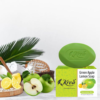 GREEN APPLE SOAP