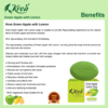 SKIN WHITENING SOAP