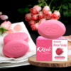 ROSE SOAP