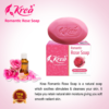 skin whitening soap