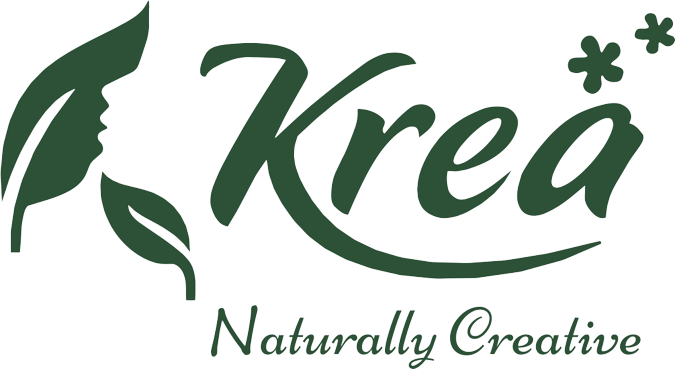 krea beauty logo