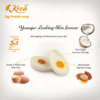 krea egg protien 3 in 1 soap 4