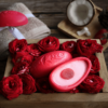 krea strawberry 3 in 1 soap 3