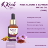 Best face oil