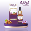 FACE OIL FOR SKIN WHITENING