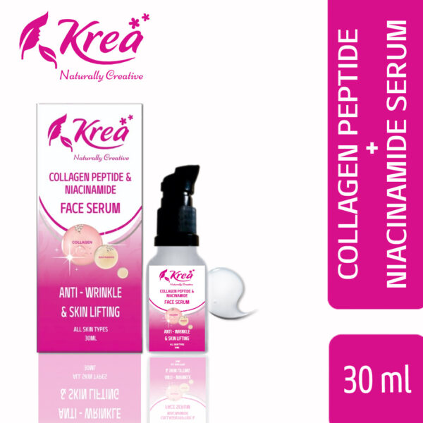 face serum