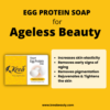 EGG SOAP