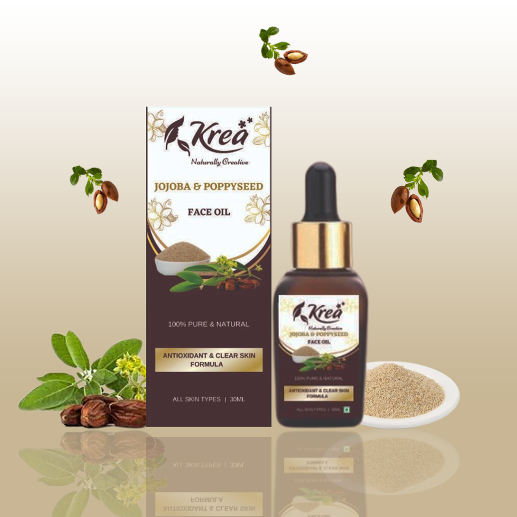 JOJOBA OIL