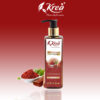 Krea Raktha chandan Bodywash