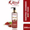 Krea Raktha chandan Bodywash