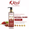 body wash