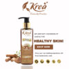 Best bodywash